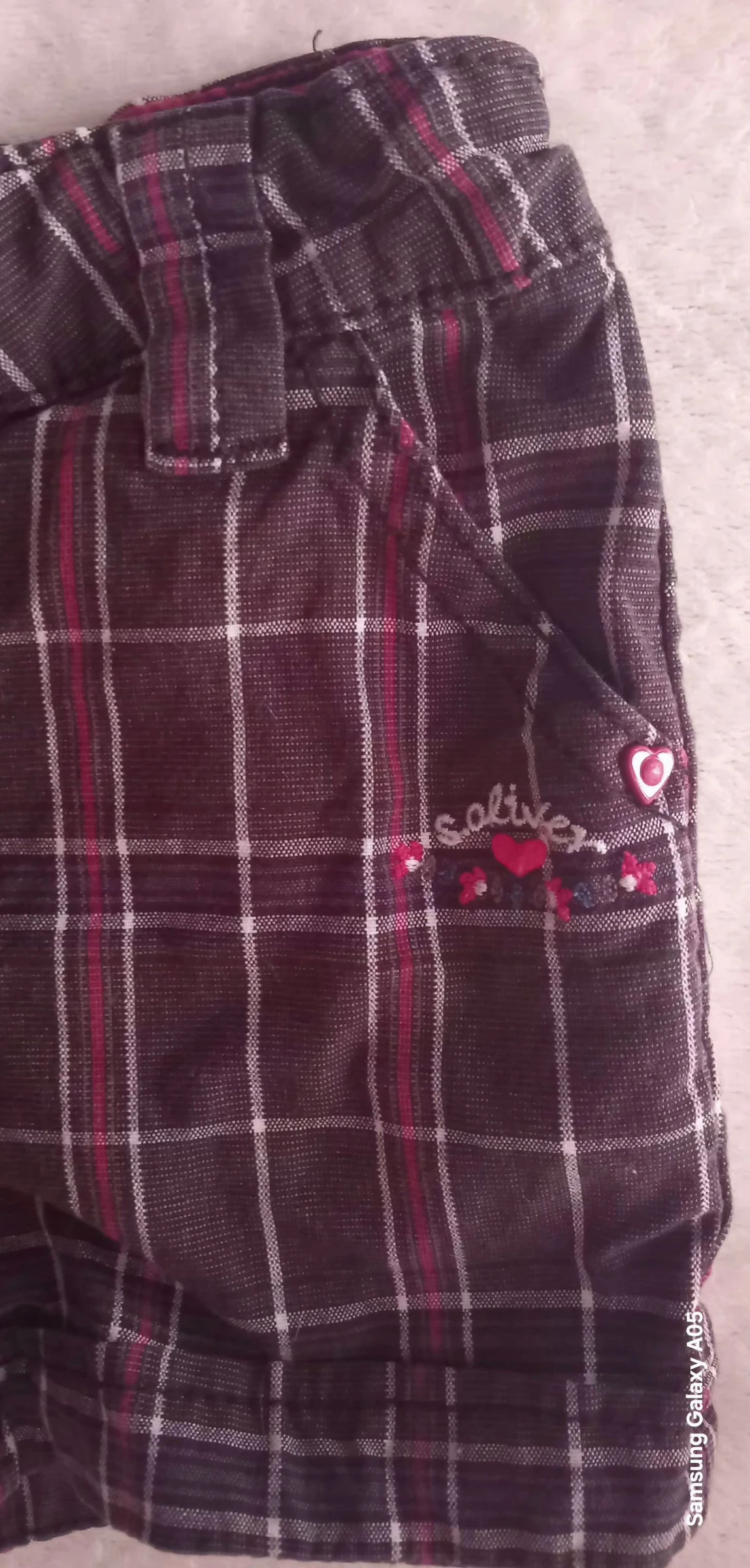Lot été filles 3 ans - Excellent état  – photo 23